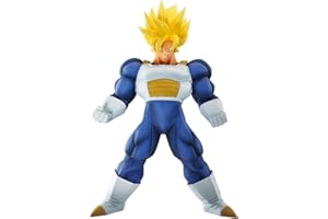 ICHIBANSHO FIGURE Ichiban - Dragon Ball Z - Super Saiyan Son Goku (vs Omnibus Great), Bandai Spirits Ichibansho