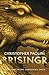 Brisingr: Book Three (The Inheritance cycle 3) (English Edition) by Christopher Paolini