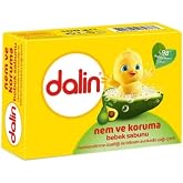 Dalin Sabun Avokadolu 100 gr