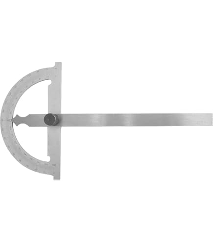 Compasso A Punte Fisse Draper 150 Mm - Precisione E Presa Salda - Foto 3