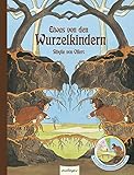 Image de Die Wurzelkinder: Etwas von den Wurzelkindern - Pappe