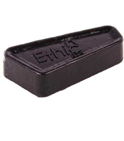 Peigne à Cire Pour Surf Et Skate - PVC - 7,5x4cm - Nettoyage Et Application De Wax