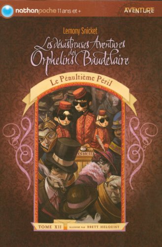Le Pénultième Péril