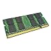 Produktbild dekoelektropunktde 2GB Ram Speicher DDR2 SODIMM Memory PC2 für HP Compaq Mini 210-1050EW Speicher
