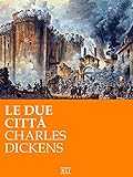Image de Le due città (RLI CLASSICI)