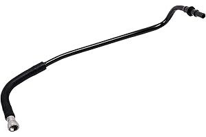 GM Parts Genuine 12640659 PCV Valve Tubing