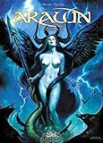 Arawn T04: Le chaudron de sang by 