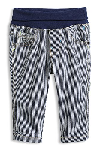 ESPRIT Baby Boys' Jeans -  Blue - 6-9 Months