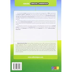 Fiscalidad del automóvil
