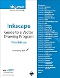 Image de Inkscape: Guide to a Vector Drawing Program (Digital Short Cut)