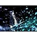 Produktbild Ao no Blue Exorcist (20inch x 14inch / 50cm x 35cm) Silk Print Poster - Seide Plakat - 1BF360