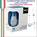 Produktbild Original Netzteil Ladegerät Sony EP881 Fast Charger Quick Charge Ladegerät Schnellladekabel Micro USB Xperia Z T TX S U Blister Verpackung offizielle