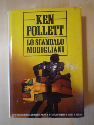 Download LO SCANDALO MODIGLIANI Download LO SCANDALO MODIGLIANI