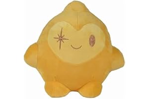 Simba 6315877033 Disney Wish, maskotka pluszowa Gwiazda 23 cm