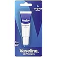 Vaseline Original Lip Balm, 10g