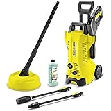 Karcher 1.602 – 605.0 Hochdruckreiniger K 3 Full Control Home