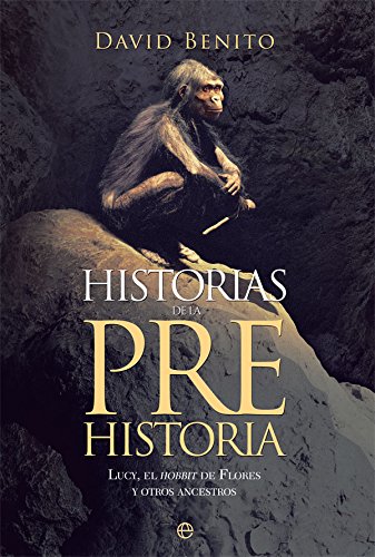 Download Historias de la prehistoria Download Historias de la prehistoria