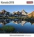 Produktbild Kanada - Kalender 2018: Sehnsuchtskalender, 53 Postkarten
