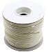 Produktbild Helos CAT 5e 100m 100m Cat5e F/UTP (FTP) Weiß Netzwerkkabel, 011447