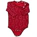 Pippi Baby Girls Body AO Printed 4 Pack Long Sleeve T-Shirt, Pink, 80 cm
