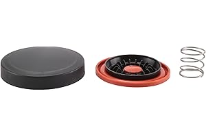 Geieold PCV Ventil Deckel Reparatur Satz Ventil Deckel mit Membran für B58 11127645173 20 F22 F23 F30 F31 F34 F33 G30 G31 X3 X4