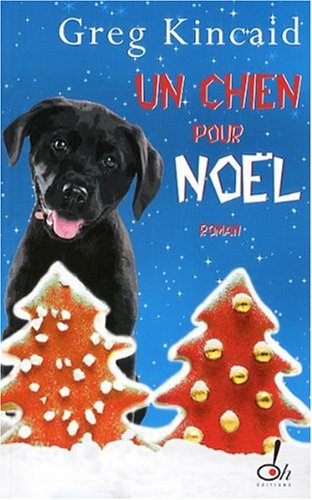 couverture de : Un Chien pour No&euml;l