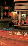 Cover zum Buch Spitzeltango