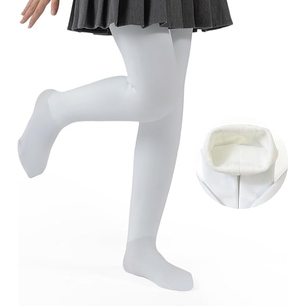 Calzettoni Termici Donna Calze Termiche Donna In Pile NOLOGO 300 Denari - Gambaletti Invernali Morbidi, Calde E Traspiranti Calze Calde In Microfibra E Pile