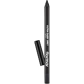 Flormar Ultra Eyeliner Y&uuml;ksek Pigmentli &amp; Mat Bitişli Kremsi G&ouml;z Kalemi 016 DARK GREY