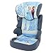 Produktbild mycarsit Sitzerhöhung mit Rückenlehne Disney, Gruppe 2/3 (von 15 bis 36 kg), Motiv Frozen Eiskönigin