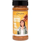 Here is That Chicken Spicy Seasoning from Hayfene Refika 140 gr