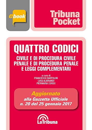 Download Quattro codici Download Quattro codici