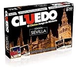 Usa tus habilidades de detective para explorar lugares emblemáticos de Sevilla como la Torre del Oro o la calle Sierpes y buscar pistas, ¡haz tu acusación y encuentra el asesino!