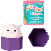 Squishmallows Micromallows S&uuml;rpriz Paket MM0040
