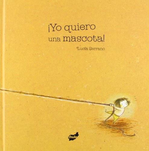 Download Yo quiero una mascota (Trampantojo) Download Yo quiero una mascota (Trampantojo)
