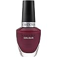 Cuccio Laying Around | Crème Nail Polish Nail Paint | 13ml | Long Lasting, Glossy, Vegan | Paraben Free | No Yellowing | FREE from Harmful Chemicals - Maroon