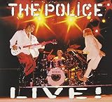 The Police Live - the Police