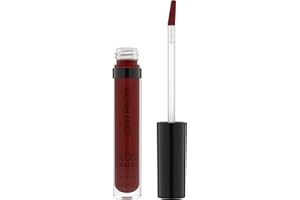 Catrice Cosmetics Gloss Obsessed Lip Glaze gloss, sensation de rosée (25ml)