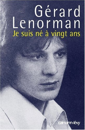 Download Je suis né à vingt ans Download Je suis né à vingt ans