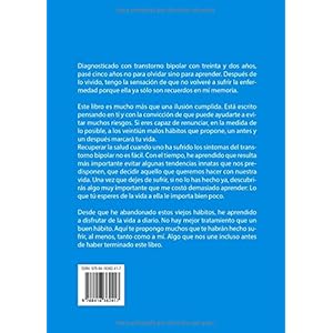 Como superar el trastorno bipolar. Los 21 malos hábitos