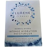 Lumene Intense Hydration 24H Yoğun Nem Kremi (50 ml)