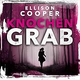 Cover zum Buch Knochengrab