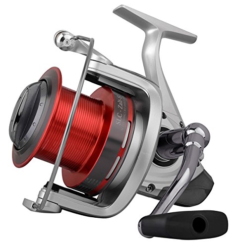 Preisvergleich Produktbild Spro SLC Zalt-S 765 Brandungsrolle