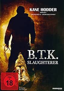 b t k slaughterer amazon de kane hodder amy lyndon michael feifer kane hodder amy lyndon dvd blu ray