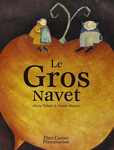 Le  Gros navet