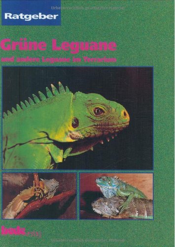 Download Grüne Leguane, Ratgeber