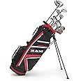 Ram Golf Accubar Plus Mens Golf Right Hand Clubs Set
