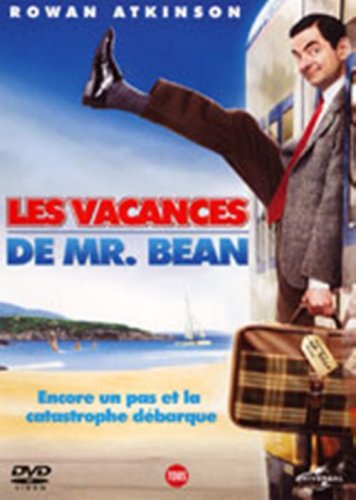 Les Vacances De Mr. Bean [Import belge]