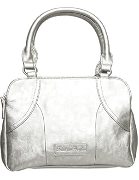 Fritzi aus Preußen Tasche Brita, Farbe: Silver