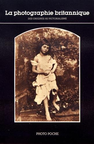 couverture de : La photographie britannique n?34